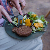 ECO Bamboo Dinner Set 12pc - Darche - T050802930